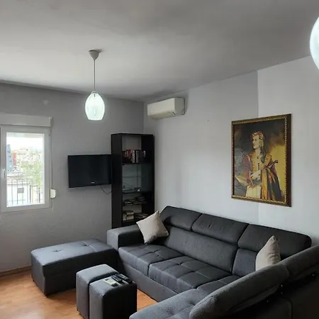 Flori Penthouse 3 Διαμέρισμα *