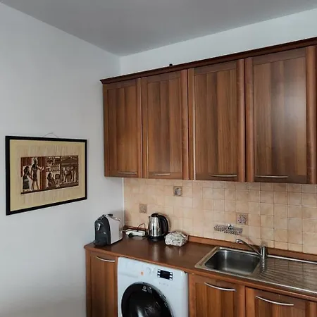 Apartment Flori Penthouse 3 *