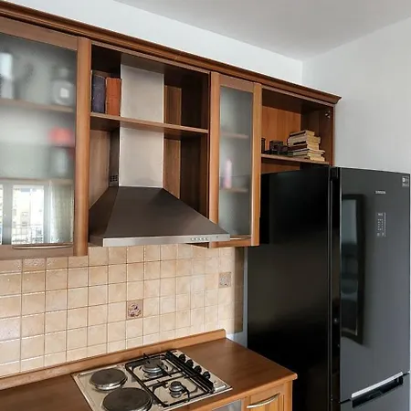 Διαμέρισμα Flori Penthouse 3 Τίρανα