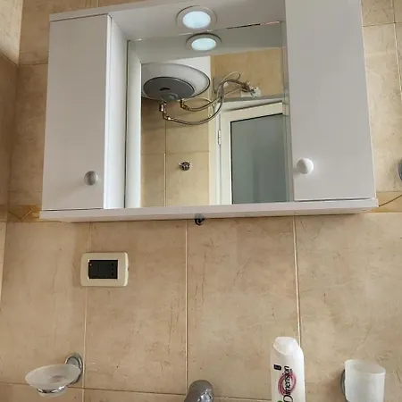 Apartment Flori Penthouse 3